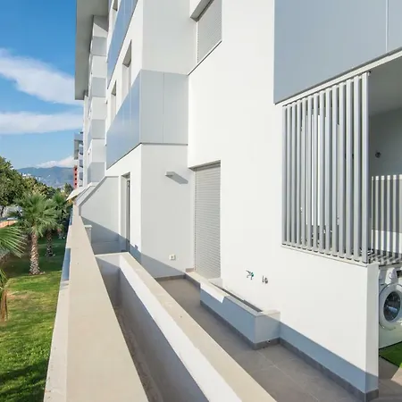 Willow By Ramsol Apartment