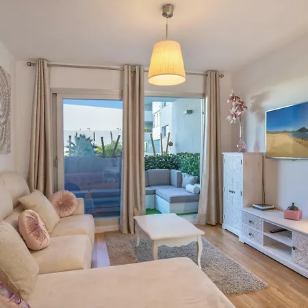 Willow By Ramsol Apartment