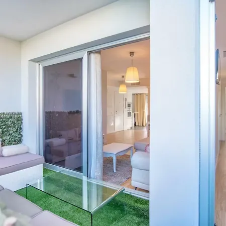 Willow By Ramsol Apartment *