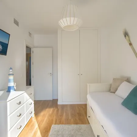 Willow By Ramsol Apartment Fuengirola