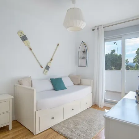 Willow By Ramsol Apartment Fuengirola