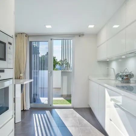 Willow By Ramsol * Fuengirola