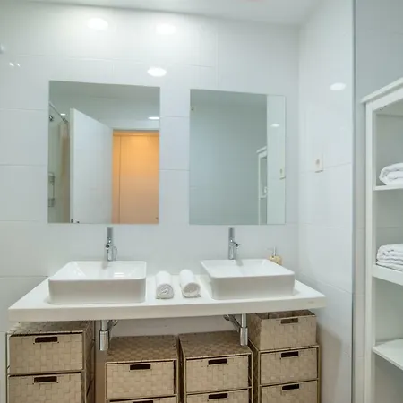 Apartment Willow By Ramsol Fuengirola