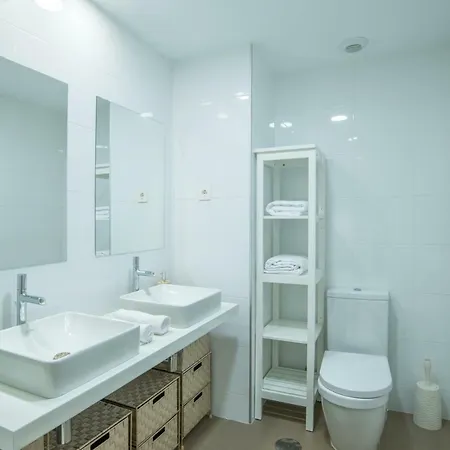 Willow By Ramsol Apartment *