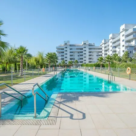Apartment Willow By Ramsol Fuengirola
