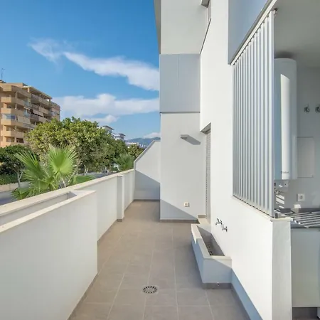 Willow By Ramsol Apartment Fuengirola